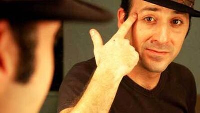 Tolga Çevik'in "Hayırdır Tekin" adlı sinema filmi iddialı geliyor!