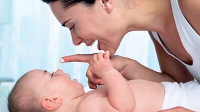 Yeni annelere çocuk bakımı ile ilgili ipuçları