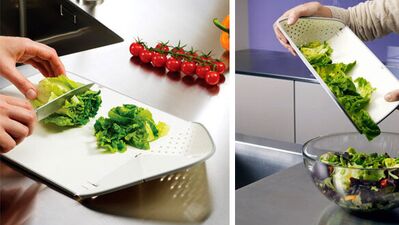 Yiyecek hazırlarken nelere dikkat edilmeli?