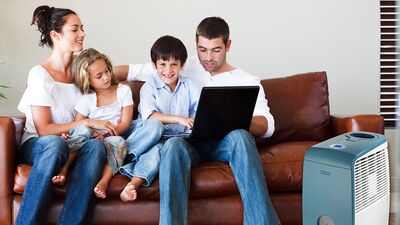 Sonbaharın nemli havası canınızı sıkmasın