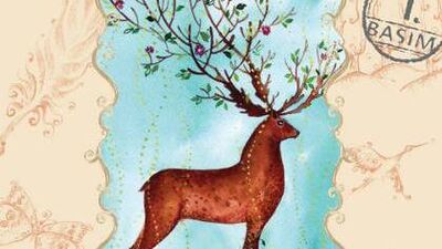 Zaman Zaman İçinde Anadolu Masalları 3