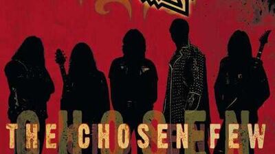 Judas Priest - The Chosen Few