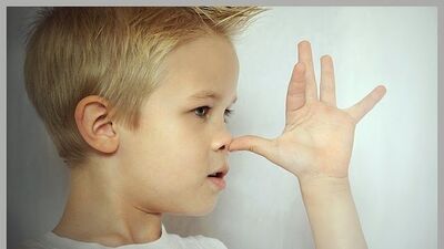 Çocuğunuz cinselliği merak mı ediyor?