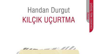 Kılçık Uçurtma