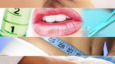 Biz onlara özeniyoruz, onlar başkalarına. Ve kaçınılmaz son estetik!