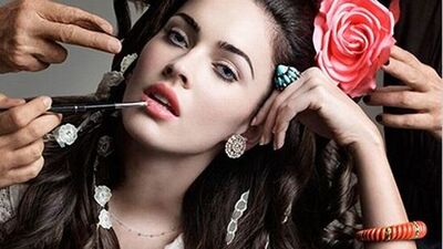 Megan Fox'un bizlere güzellikle ilgili öğrettikleri