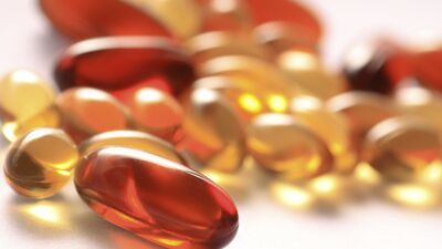 Vitamin haplarının faydası yok mu?