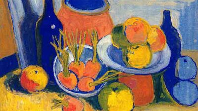 'Suretin Sireti' sergisi Pera'da