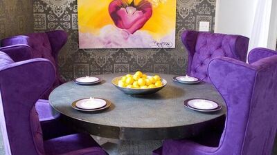 Aile ve arkadaşlarınızla en keyifli vakitlerinizi geçirdiğiniz yemek odanızda değişiklikler yapın