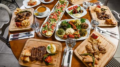 Kurban Bayramı'na özel et yemeği tarifleri