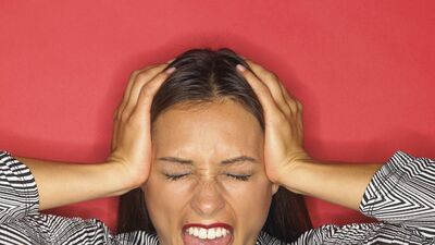 Stresli dönemleri kolay atlatmanın yolları