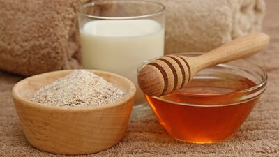 Yazdan kalan ölü derinize elveda deyin!