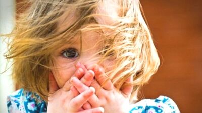 Çocuğunuzun hayatı kekemelik yüzünden kâbus olmasın!