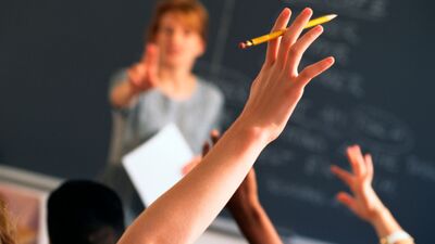 Çocuğunuz okula hala alışamadı mı?