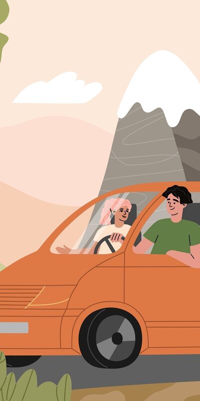 Bayram yolculuğunu rahat geçirmenin 10 yolu