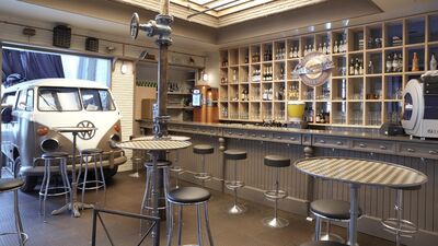 En leziz tatlar bayramda Coco Cléméntine'de