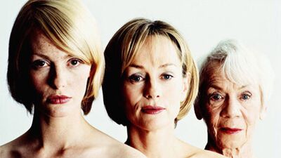 Bilim adamları yaşlanmayı durdurdu!