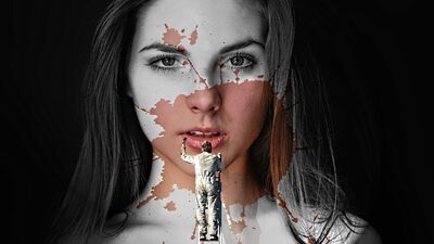 Uluslararası bir sergi daha!