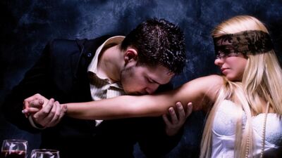 Fantezilerinizdeki rol modeli seçin