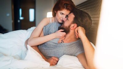 Libidonuzu artırmanın 8 yolu