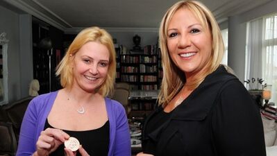 Ece Şirin'in tasarımlarıyla aşkı çağırma zamanı...