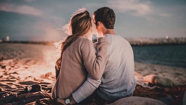 Platonik aşk gerçek aşka nasıl dönüşür?