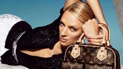 'Bana lükslerimi verin, gereksinimler olmadan da yaşarım'