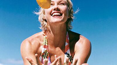 Sağlıklı yaşam kurallarına dikkat ederek mutlu olun!