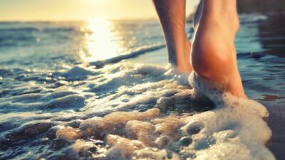 Sık görülen ortopedik rahatsızlık: Düztabanlılık