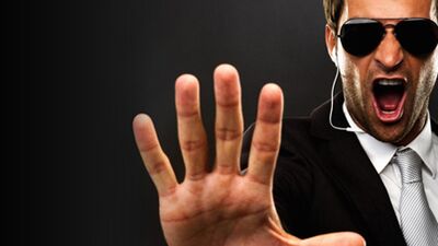 Erkeklerin gizlisi saklısı kalmadı!