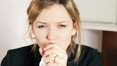 Nefes ölçüm testi yaptırın akciğer yaşınızı öğrenin