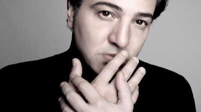 Piyano Festivali'ne özel dört prömiyer