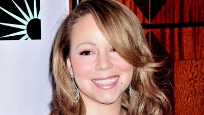 Mariah Carey, Kim Kardashian'a taş attı!