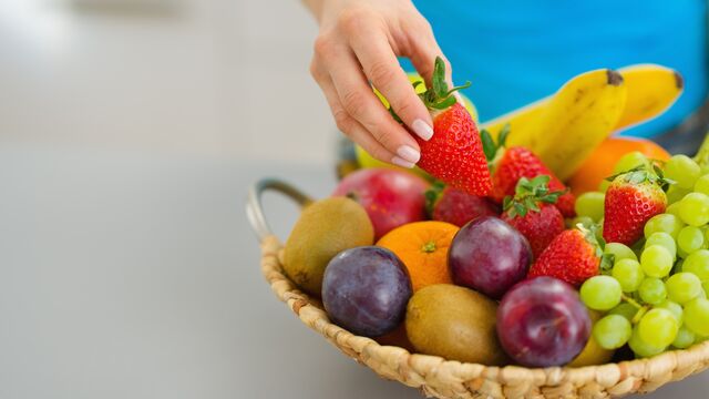 Kusursuz bir cilt için tüketmeniz gereken besinler
