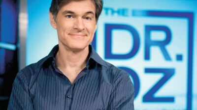 Mehmet Öz'den itiraf: "Ben de yoldan çıktım!"