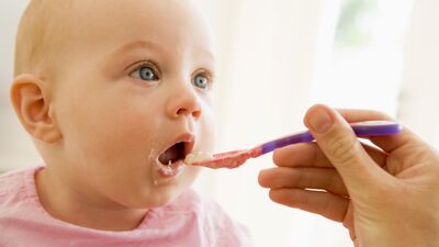 "Bebeklere bal yedirmeyin" uyarısı etikete yazılacak