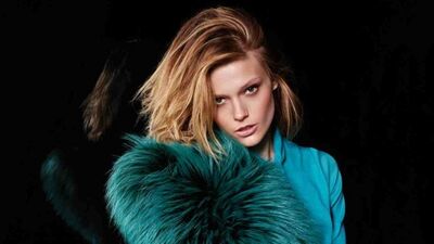 Klasik kış renklerini Koton'la değiştiriyoruz