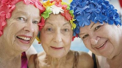 Menopoz döneminde eskisi gibi olmak için...