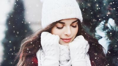 Cildinizi soğuk havalardan korumak için ipuçları