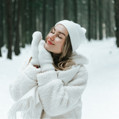 Cildinizi soğuk havalardan korumak için ipuçları