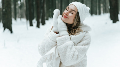 Cildinizi soğuk havalardan korumak için ipuçları