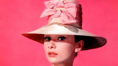 Dünyanın en ünlü 5 moda ikonu...