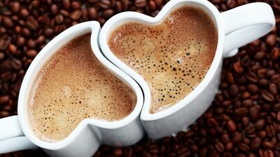 Günde 4 bardak kahve, rahim kanseri riskini 4'te 1 azaltıyor!