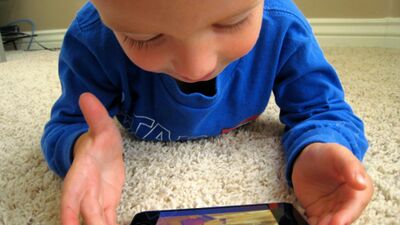 Bebek bakımıyla ilgili telefonunuza mutlaka indirmeniz gereken 9 uygulama