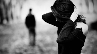 Eyvah! Sevgilinizin sizden uzaklaşmak için bir bahanesi var!