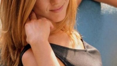 Jennifer Aniston üç ay otelde yaşayacak