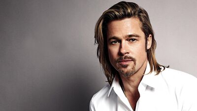 Brad Pitt'le aile hayatı ve yeni filmi 'Hayat Ağacı' üzerine...