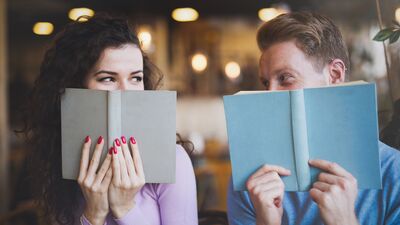 Onu kendinize aşık etmek için 9 öneri