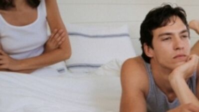 Adolesan yaşta seksle tanışmak kişilik bozukluğu yapıyor!