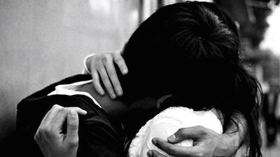 Çocukları şiddet olaylarının etkilerinden korumanın yolları